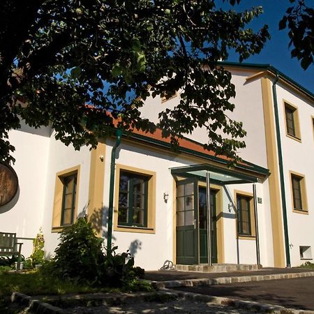 فيلا Winzerhaus Kitzler Rohrendorf bei Krems المظهر الخارجي الصورة